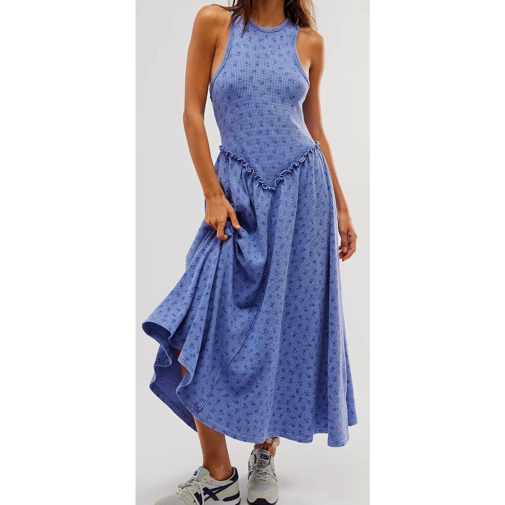 Free People Wildflower Dress